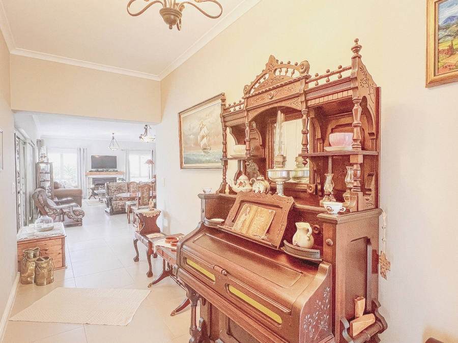 3 Bedroom Property for Sale in Langebaan Country Estate Western Cape